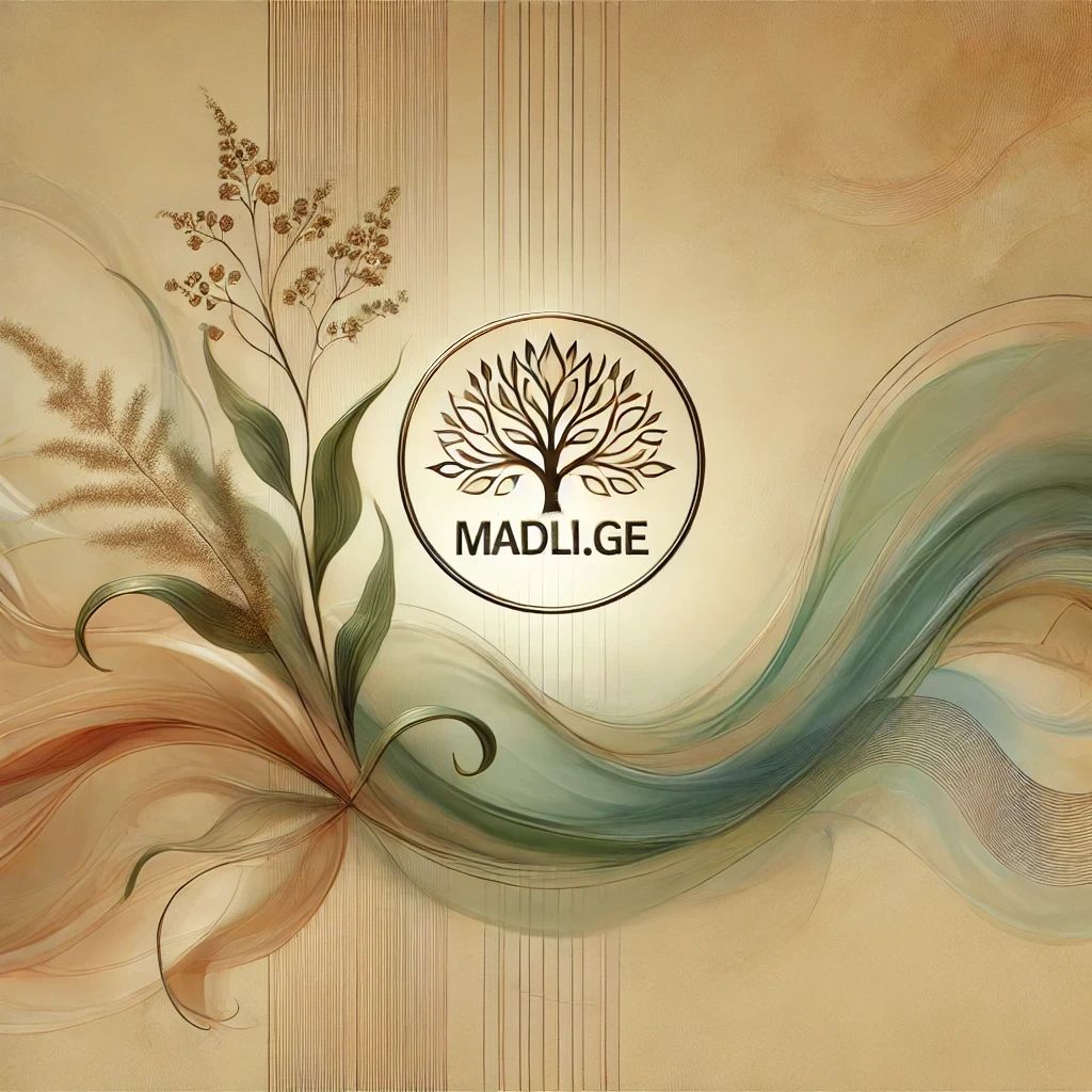 Madli.ge-ს ხაზი